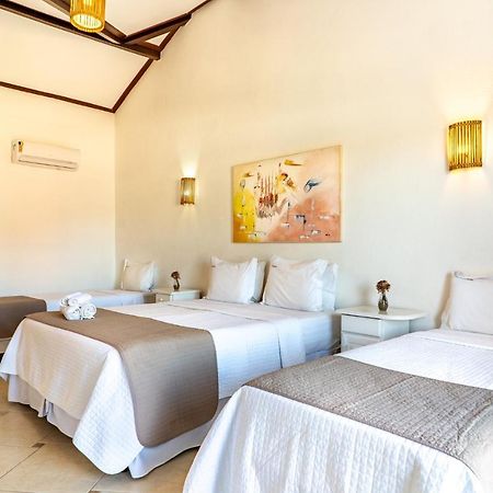Riviera Buzios Hotel Bagian luar foto