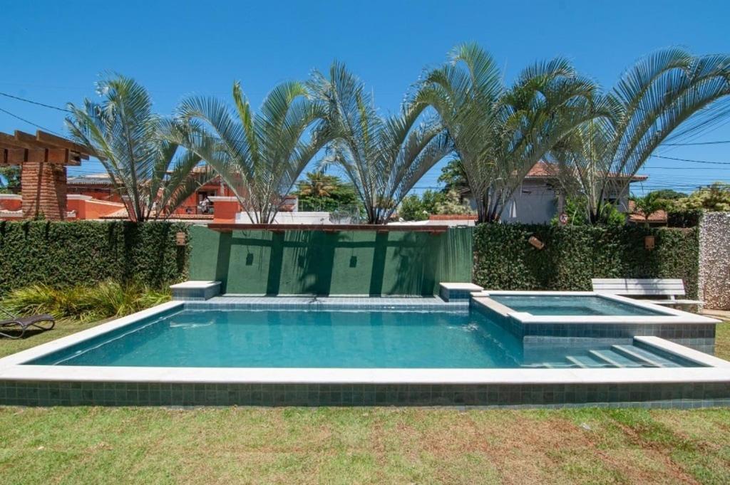 Riviera Buzios Hotel Bagian luar foto