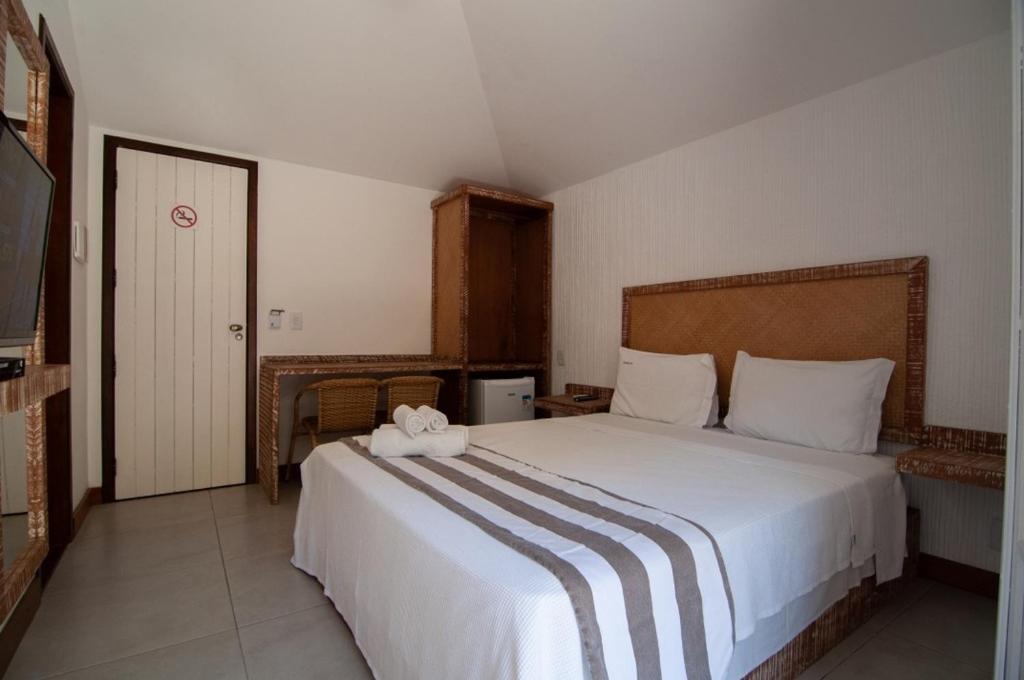 Riviera Buzios Hotel Bagian luar foto