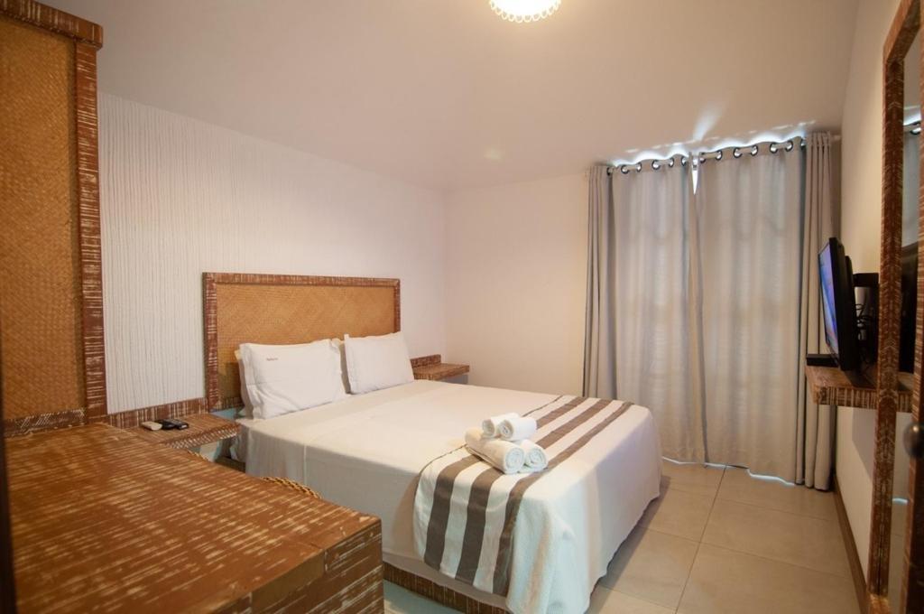Riviera Buzios Hotel Bagian luar foto