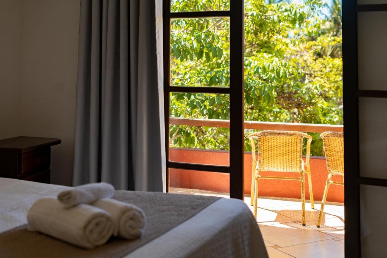 Riviera Buzios Hotel Bagian luar foto