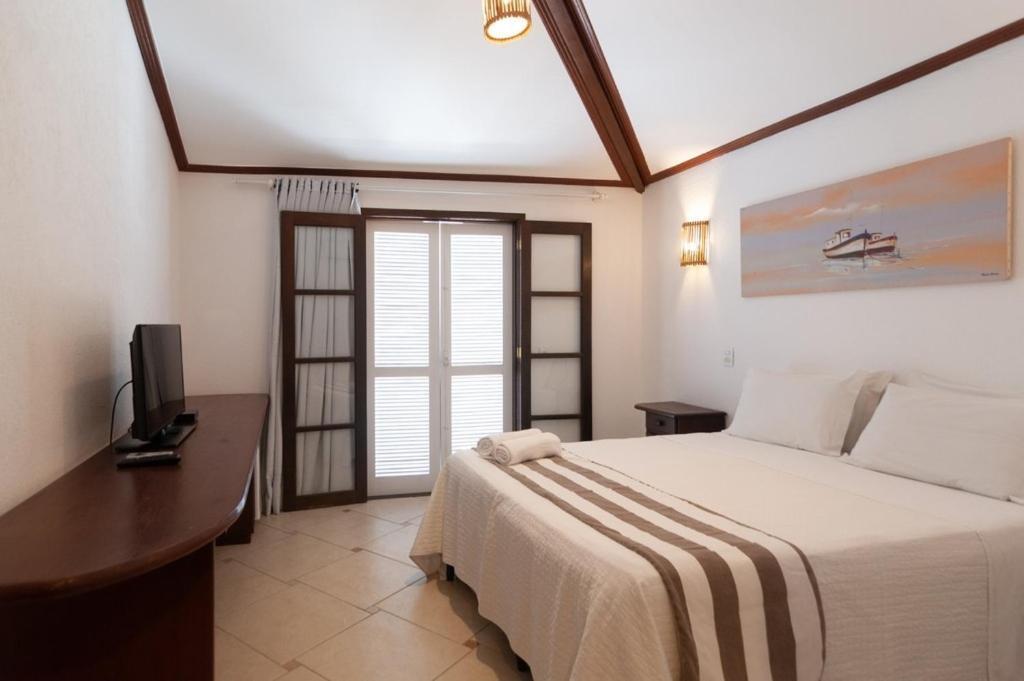 Riviera Buzios Hotel Bagian luar foto