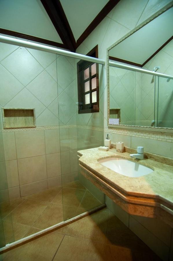 Riviera Buzios Hotel Bagian luar foto