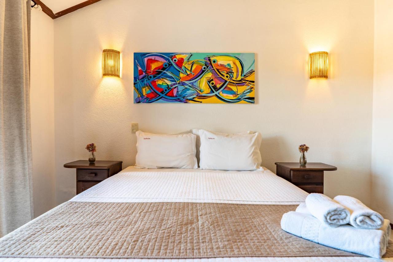 Riviera Buzios Hotel Bagian luar foto