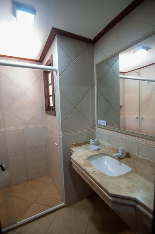 Riviera Buzios Hotel Bagian luar foto