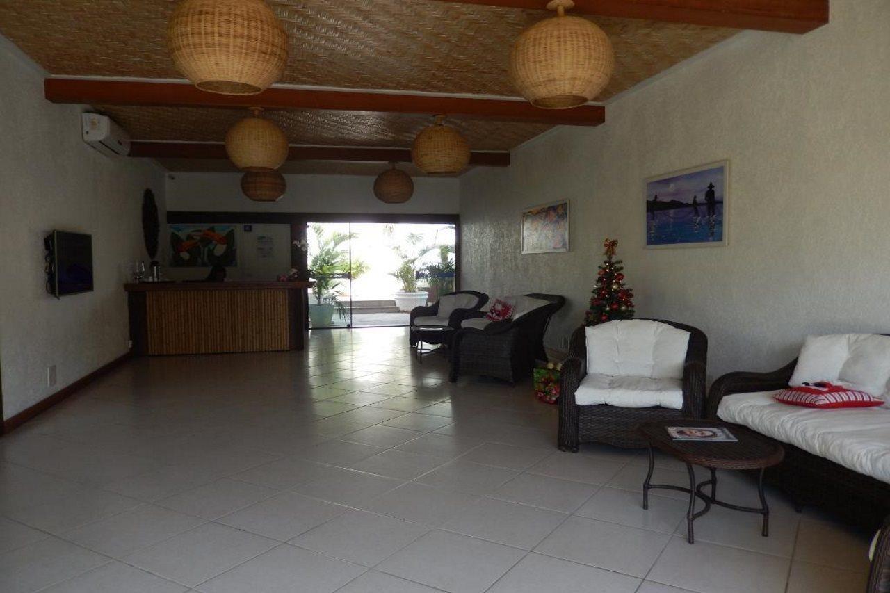 Riviera Buzios Hotel Bagian luar foto