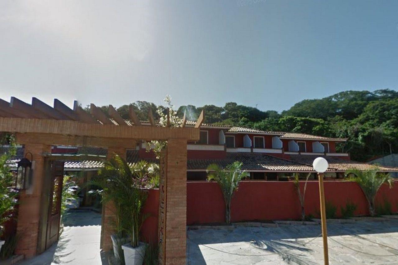 Riviera Buzios Hotel Bagian luar foto