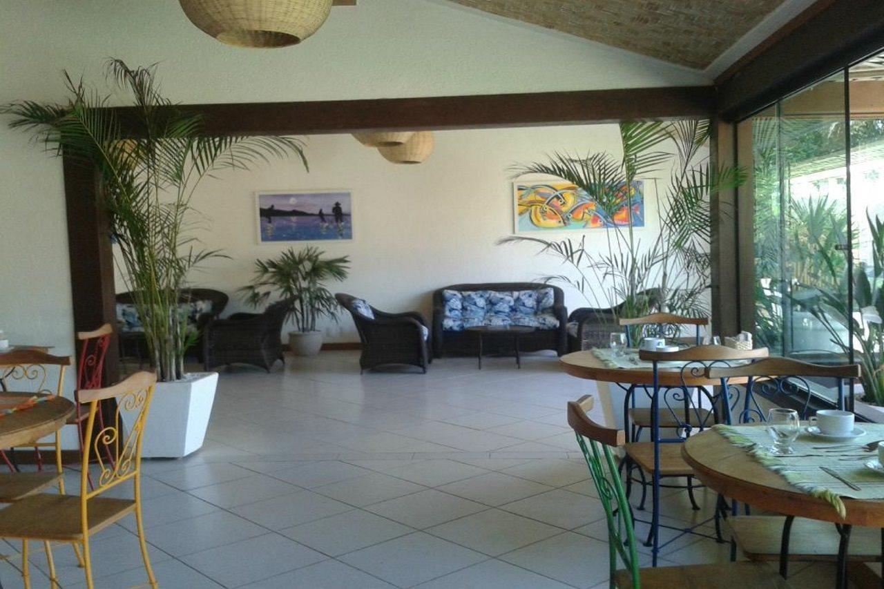 Riviera Buzios Hotel Bagian luar foto