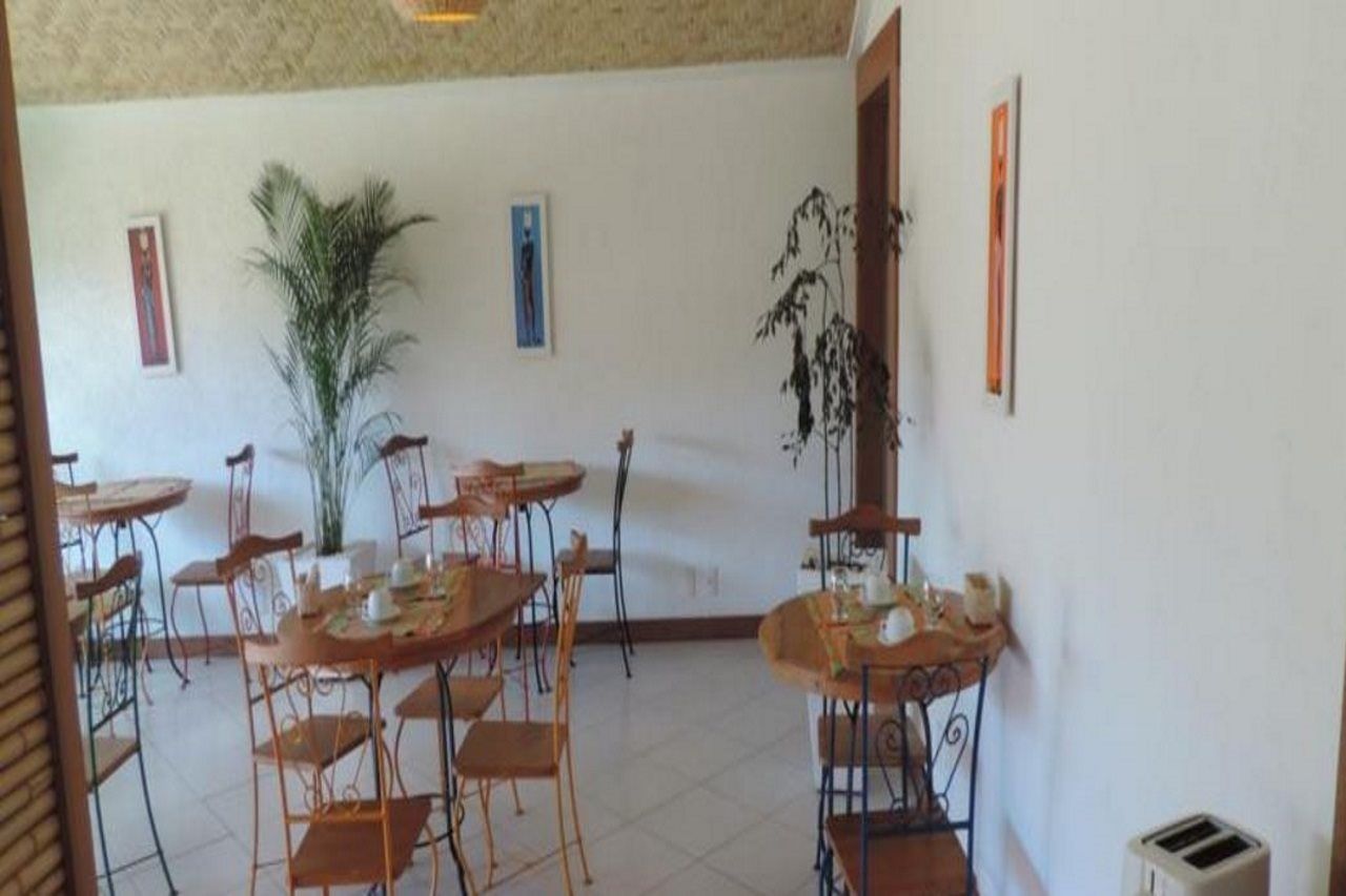 Riviera Buzios Hotel Bagian luar foto