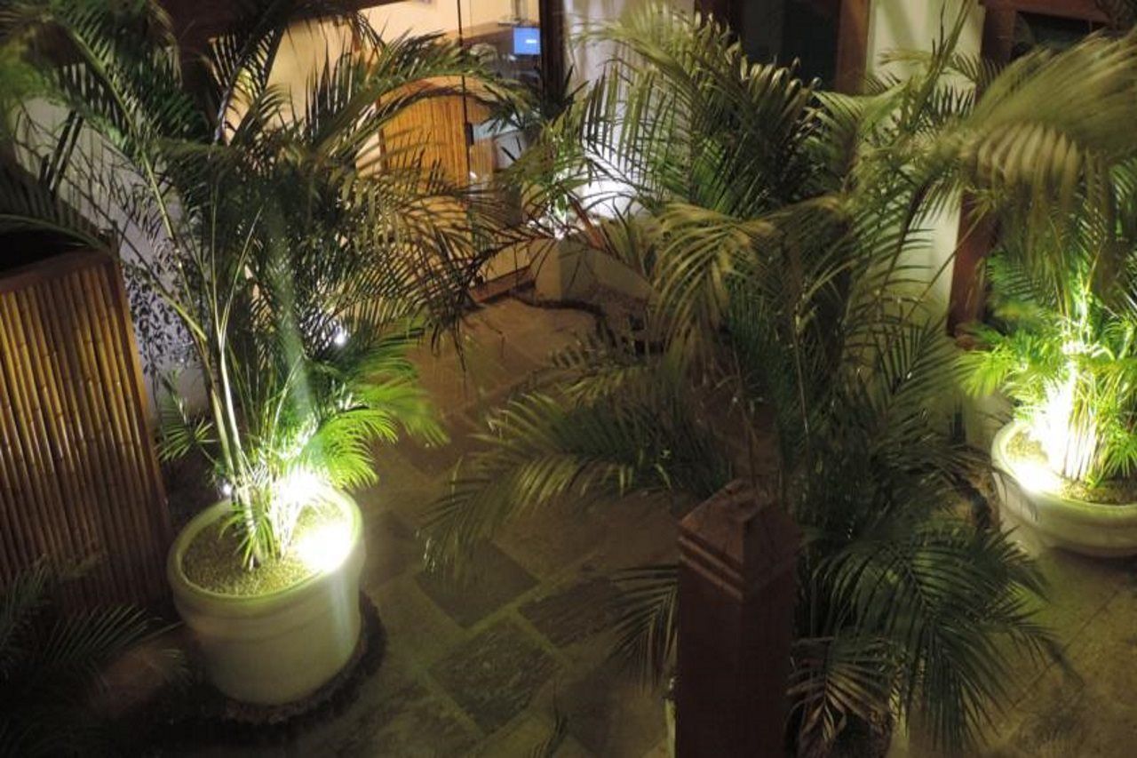 Riviera Buzios Hotel Bagian luar foto