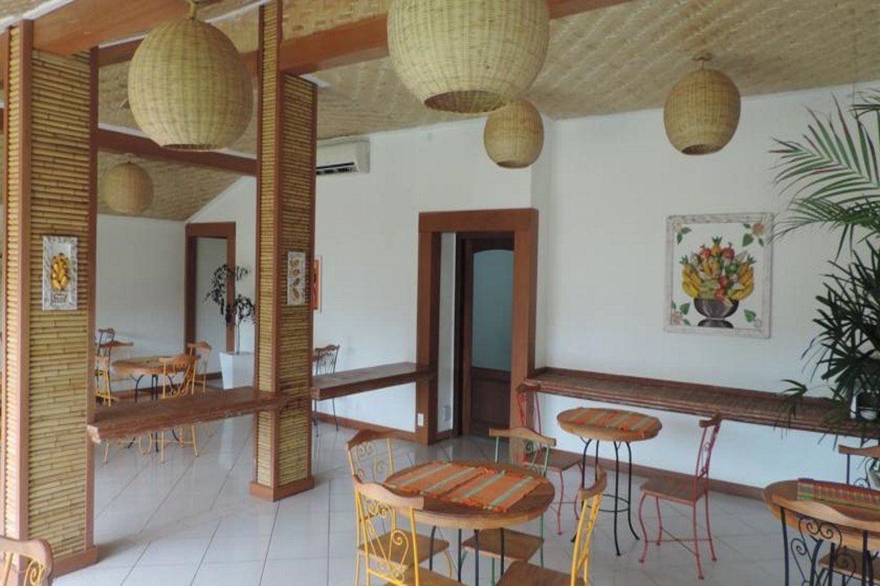 Riviera Buzios Hotel Bagian luar foto