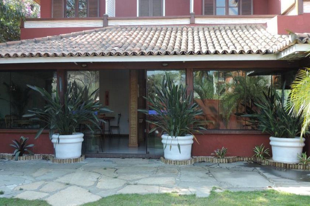 Riviera Buzios Hotel Bagian luar foto